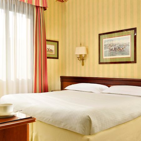 Unaway Hotel & Residence Linea Uno Milano Ngoại thất bức ảnh