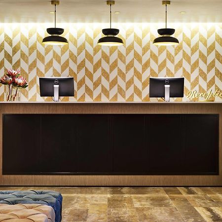 Unaway Hotel & Residence Linea Uno Milano Ngoại thất bức ảnh