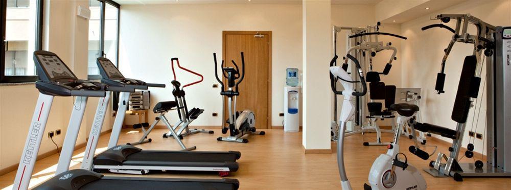 Unaway Hotel & Residence Linea Uno Milano Ngoại thất bức ảnh