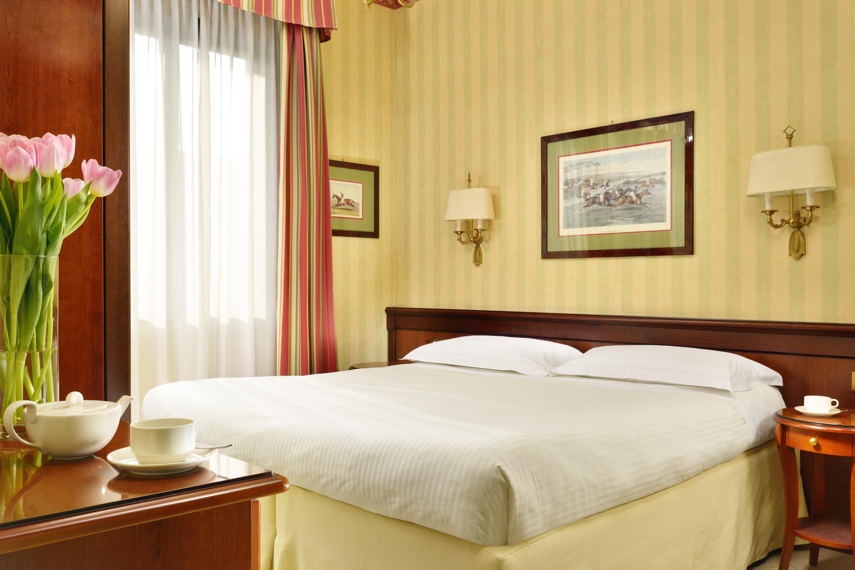 Unaway Hotel & Residence Linea Uno Milano Ngoại thất bức ảnh