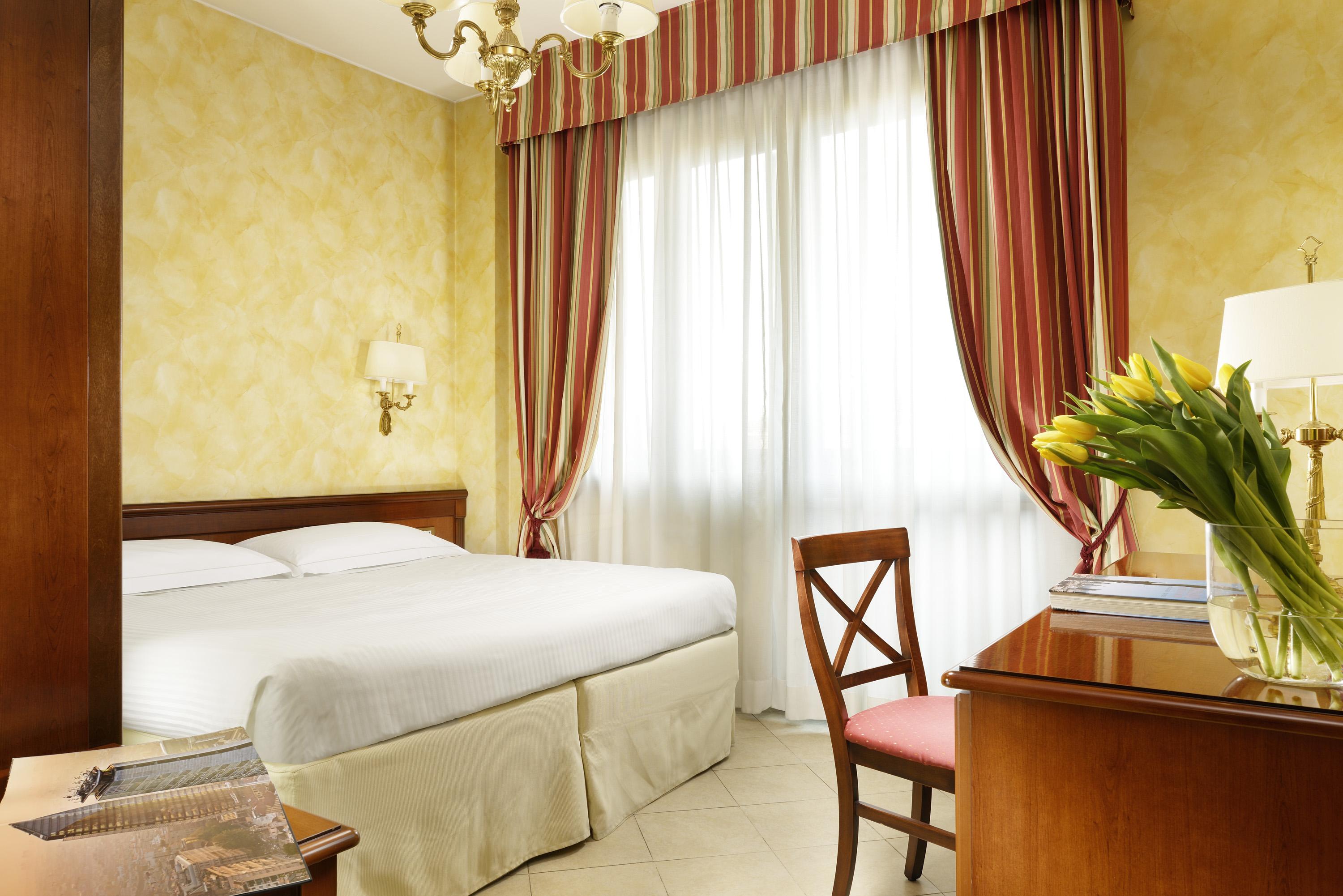 Unaway Hotel & Residence Linea Uno Milano Ngoại thất bức ảnh