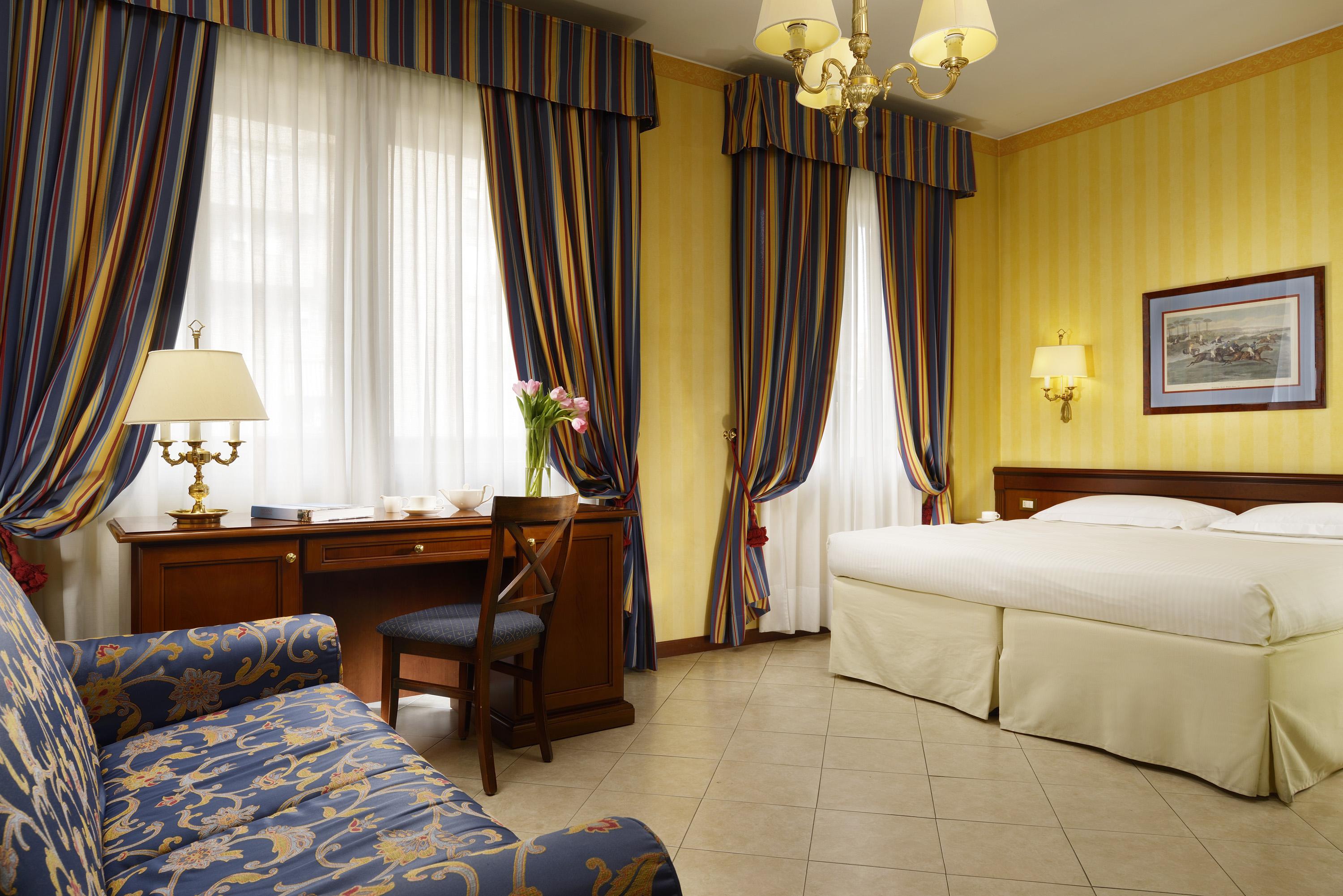 Unaway Hotel & Residence Linea Uno Milano Ngoại thất bức ảnh