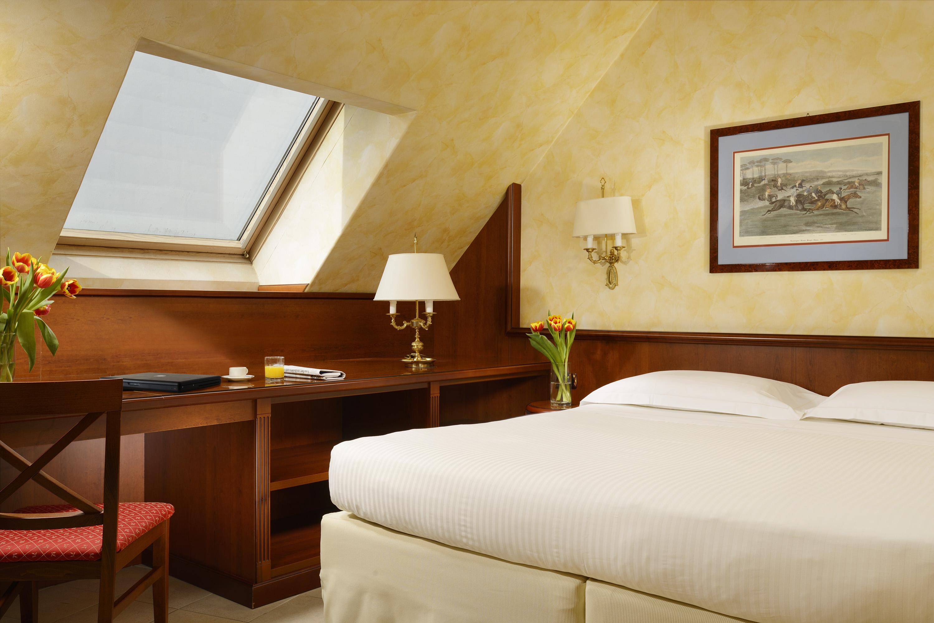 Unaway Hotel & Residence Linea Uno Milano Ngoại thất bức ảnh