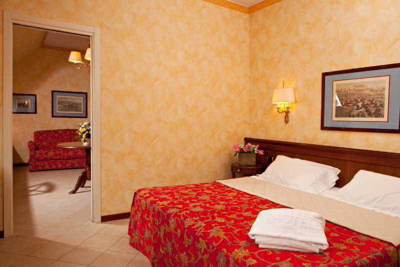 Unaway Hotel & Residence Linea Uno Milano Ngoại thất bức ảnh