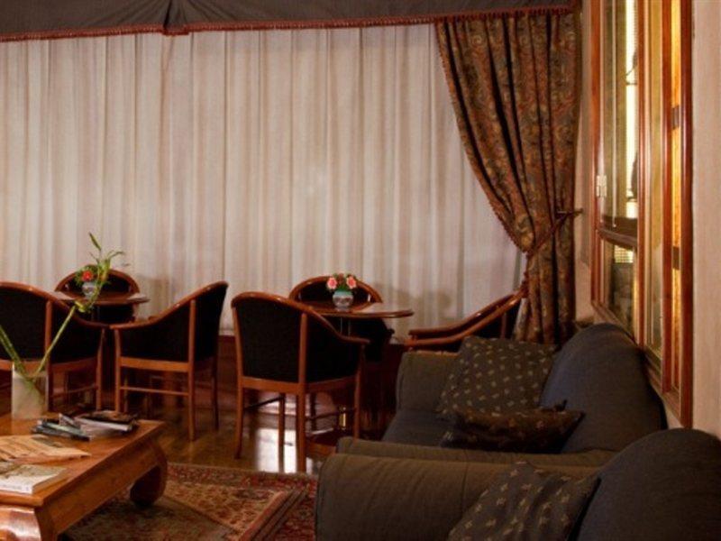 Unaway Hotel & Residence Linea Uno Milano Ngoại thất bức ảnh