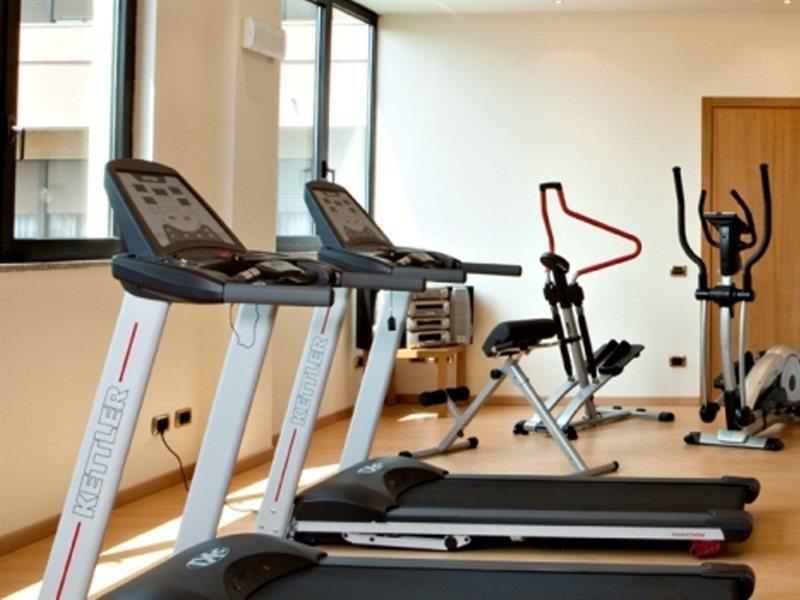 Unaway Hotel & Residence Linea Uno Milano Ngoại thất bức ảnh