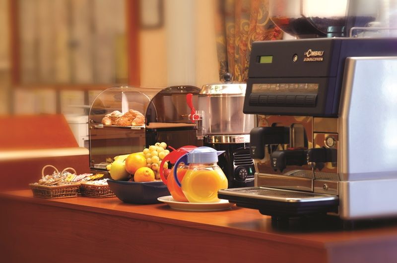 Unaway Hotel & Residence Linea Uno Milano Ngoại thất bức ảnh