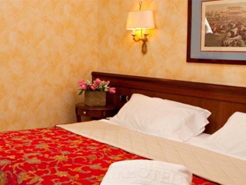 Unaway Hotel & Residence Linea Uno Milano Ngoại thất bức ảnh