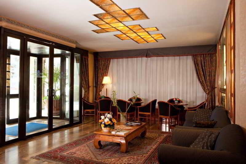 Unaway Hotel & Residence Linea Uno Milano Ngoại thất bức ảnh