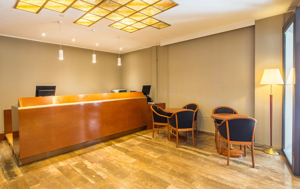 Unaway Hotel & Residence Linea Uno Milano Ngoại thất bức ảnh