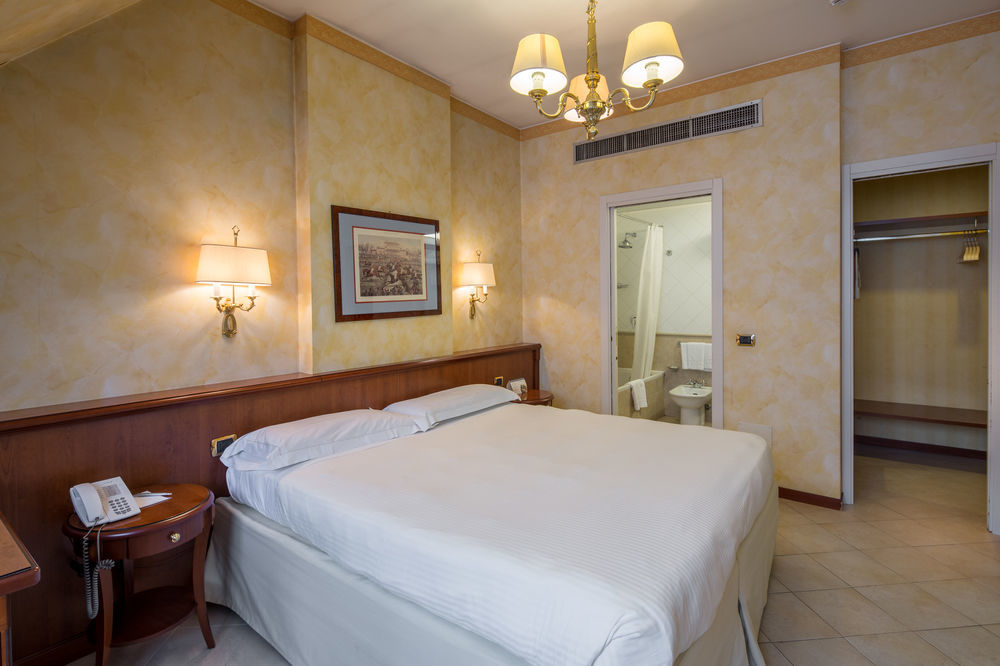 Unaway Hotel & Residence Linea Uno Milano Ngoại thất bức ảnh