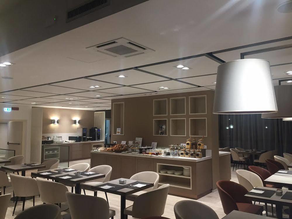 Unaway Hotel & Residence Linea Uno Milano Ngoại thất bức ảnh