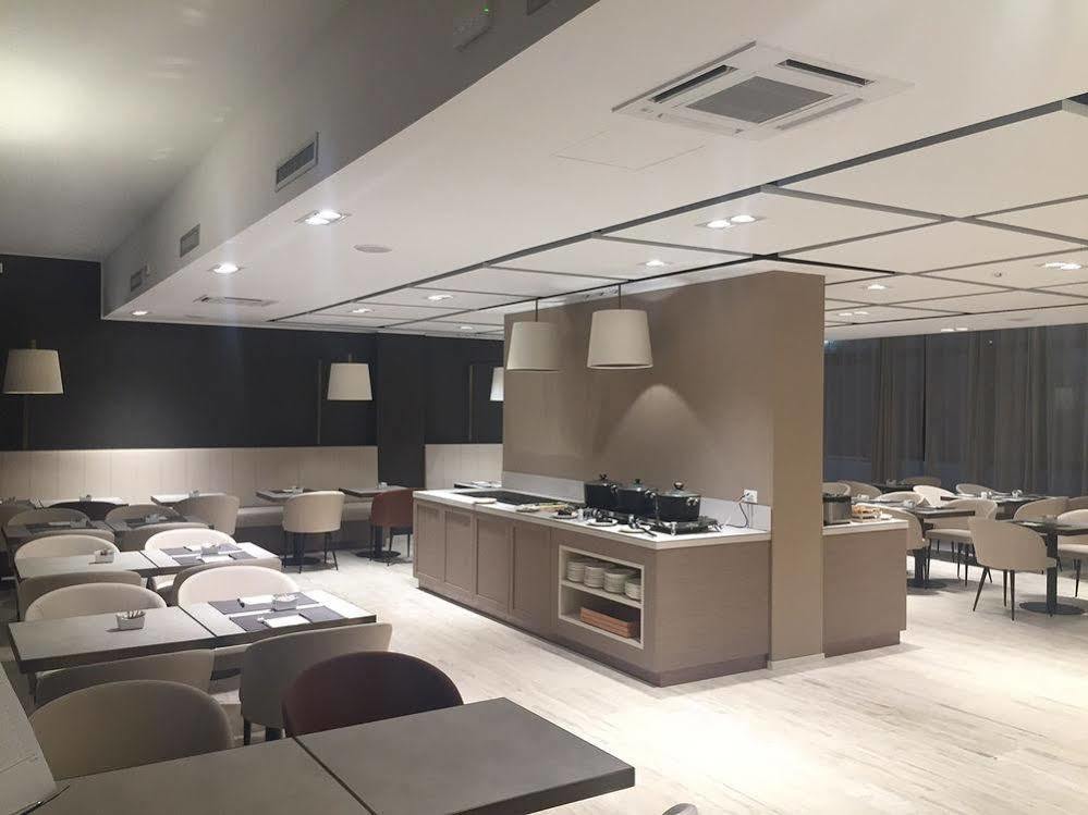 Unaway Hotel & Residence Linea Uno Milano Ngoại thất bức ảnh
