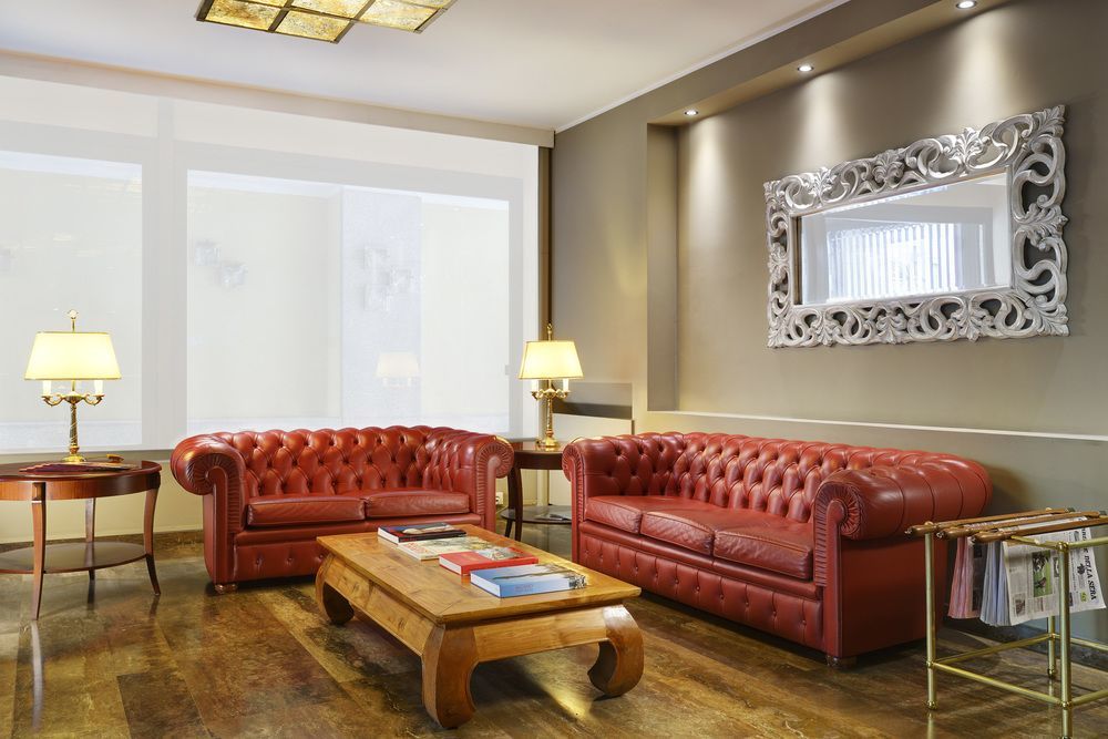 Unaway Hotel & Residence Linea Uno Milano Ngoại thất bức ảnh