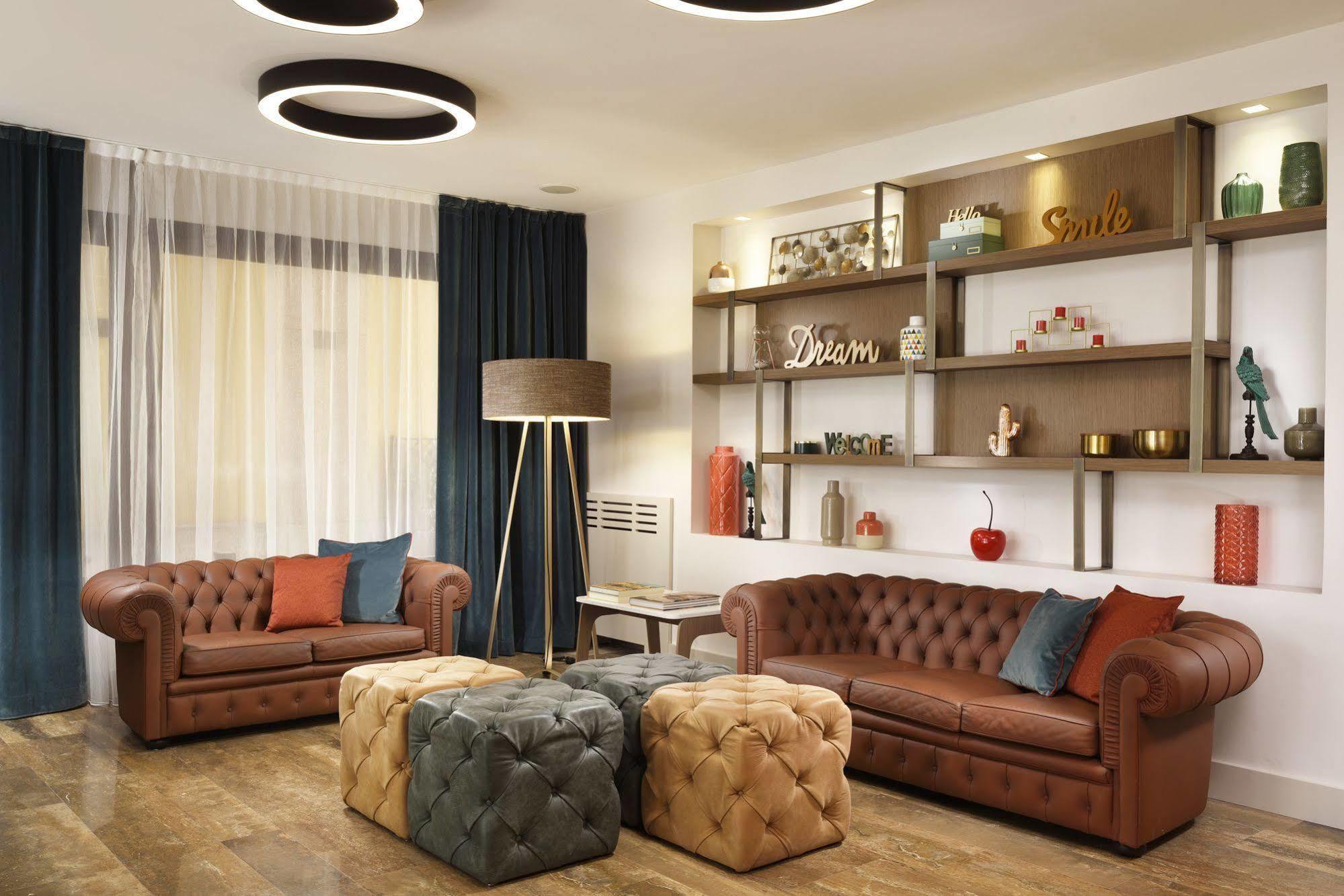 Unaway Hotel & Residence Linea Uno Milano Ngoại thất bức ảnh