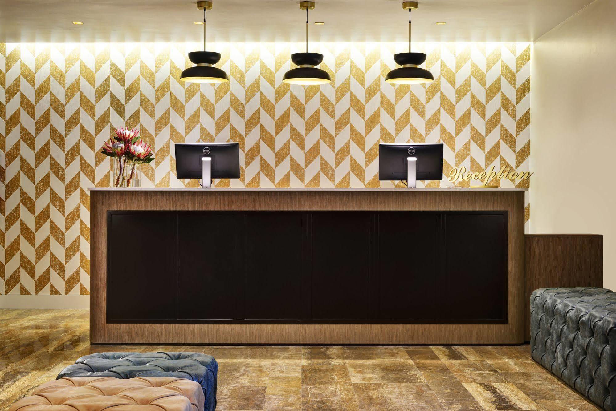 Unaway Hotel & Residence Linea Uno Milano Ngoại thất bức ảnh