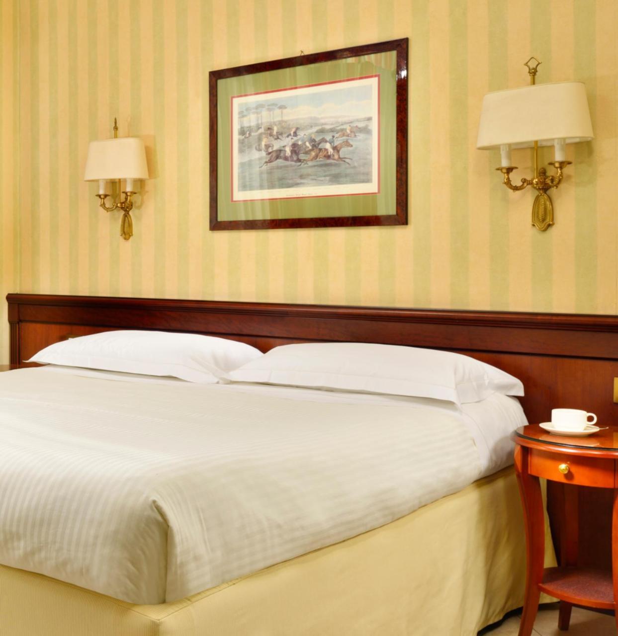 Unaway Hotel & Residence Linea Uno Milano Ngoại thất bức ảnh